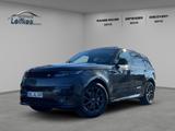 Land Rover Range Rover Sport Diesel D300 Dynamic SE - Land Rover Range Rover Sport: Dynamic Se