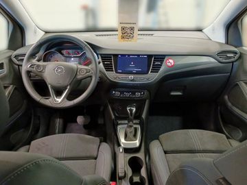 Fotografie 5 des Opel Crossland (X) Crossland 1.2 Automatik Ultimate