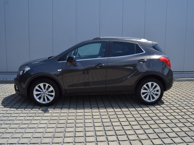 Mokka 1.4T 140 PS 4x4 Innovation PREMIUM//XENON/