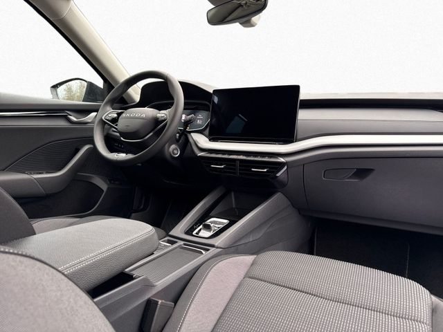 Octavia Combi Selection 1.5TSI mHEV LED+KEYLESS