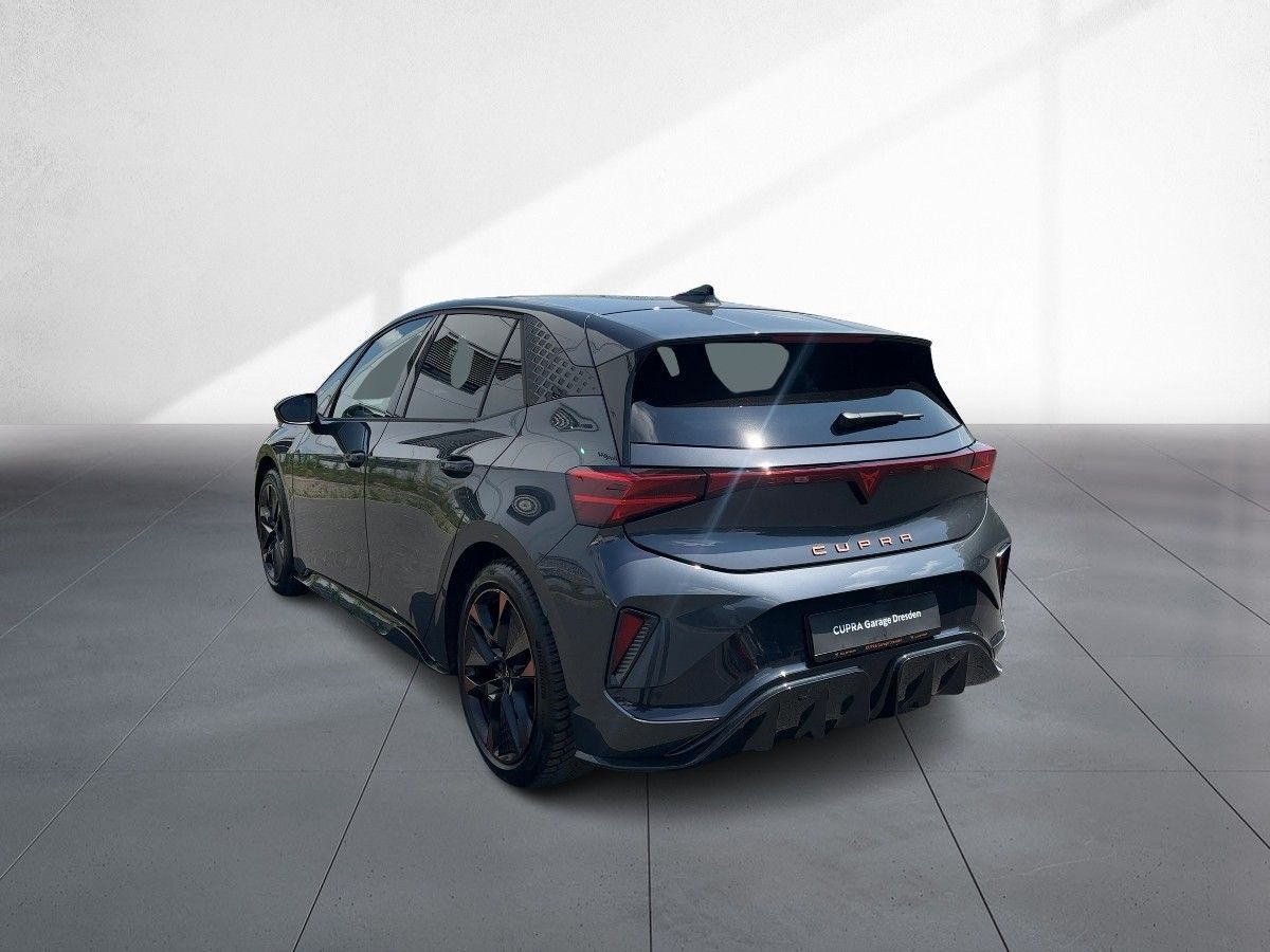 Cupra Born 140 kW (190 PS) 58 kWh imagem 3
