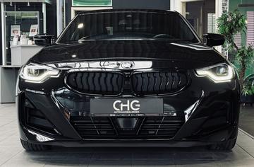 2023 BMW M240I photo 2