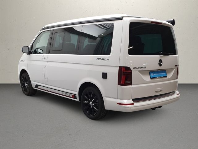 Volkswagen T6.1 California 4MOTION DSG Beach Standhzg foto 4