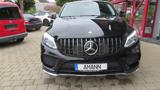 Mercedes-Benz GLE 350 Coupe, 2xAMG, Pano, Voll - mit Diesel-Antrieb: Coupe, Panorama-Dach