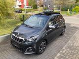 Peugeot 108 Allure VTi 82 TOP!  Unfallfrei, 1- Hand