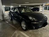 Porsche Macan S Diesel+Leder+Navi+Kam+Temp+Luftfahrwerk - Porsche Gebrauchtwagen in Velbert