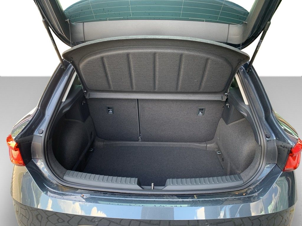 Seat Leon - Bild 9