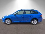 Skoda Fabia Combi Ambition 1,0 TSI Klima NAVI SHZ PDC - Skoda Fabia: Sitzheizung