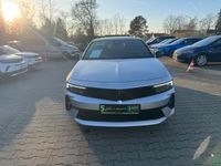 Opel Astra - Vorschau Bild 3