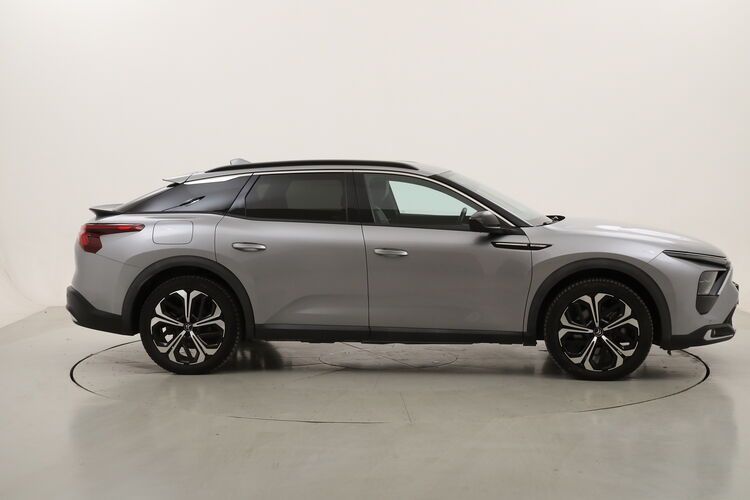 Other Citroen C5 X Hybrid Shine BR192470 1.6 Plug-In H imagem 3