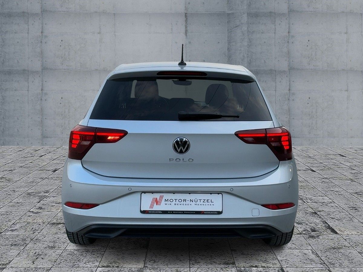 Volkswagen Polo - Bild 5