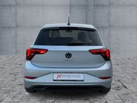 Volkswagen Polo - Vorschau Bild 5
