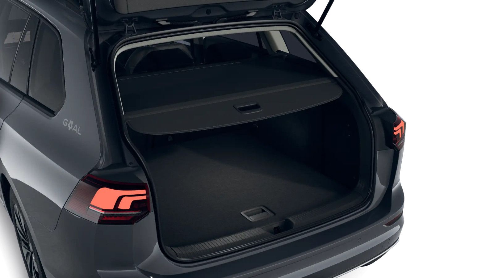 Volkswagen Golf - Bild 8