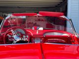 Corvette C1,  Motorrevision neu, 30000,- investiert - Corvette: In