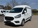 Ford Transit Custom Kasten 280 L1H2 PDC/Standheizung - gebrauchte Ford Transit aus dem Jahr 2021