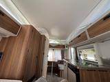 HYMER / ERIBA / HYMERCAR touring 542 - HYMER / ERIBA Touring