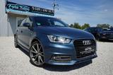 Audi A1 1.0 TFSi sport |1.Hand| |87.961 km| |S-line| - gebrauchte Audi A1 aus dem Jahr 2015