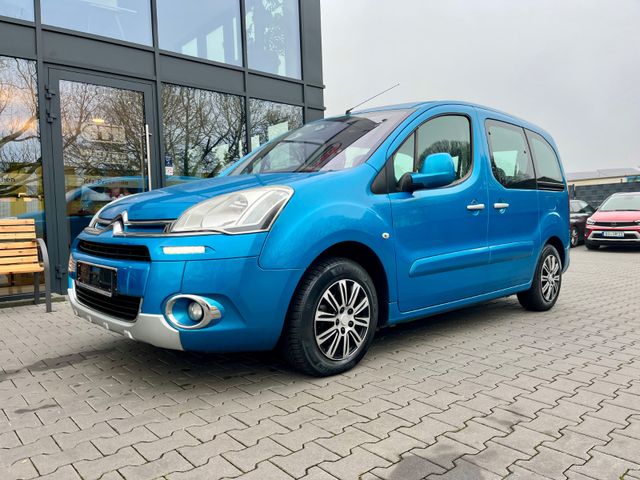 Citroën Berlingo Kombi Selection Zahnriemen +Ins+Tüv Neu