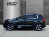 Citroën C5 Aircross Shine 2.0 BlueHDi PDC Navi Sitzh. Ke - Citroën Gebrauchtwagen Hamburg