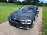BMW 318d Touring 3er Kombi 143ps - BMW 318: Kombi, 318d