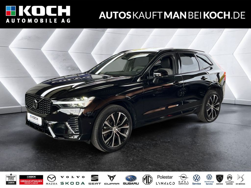 Image of Volvo XC60
