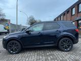 Land Rover Discovery Sport D200 SE*7-SITZER*STANDH*PANO*360 - blaue Land Rover Discovery Sport