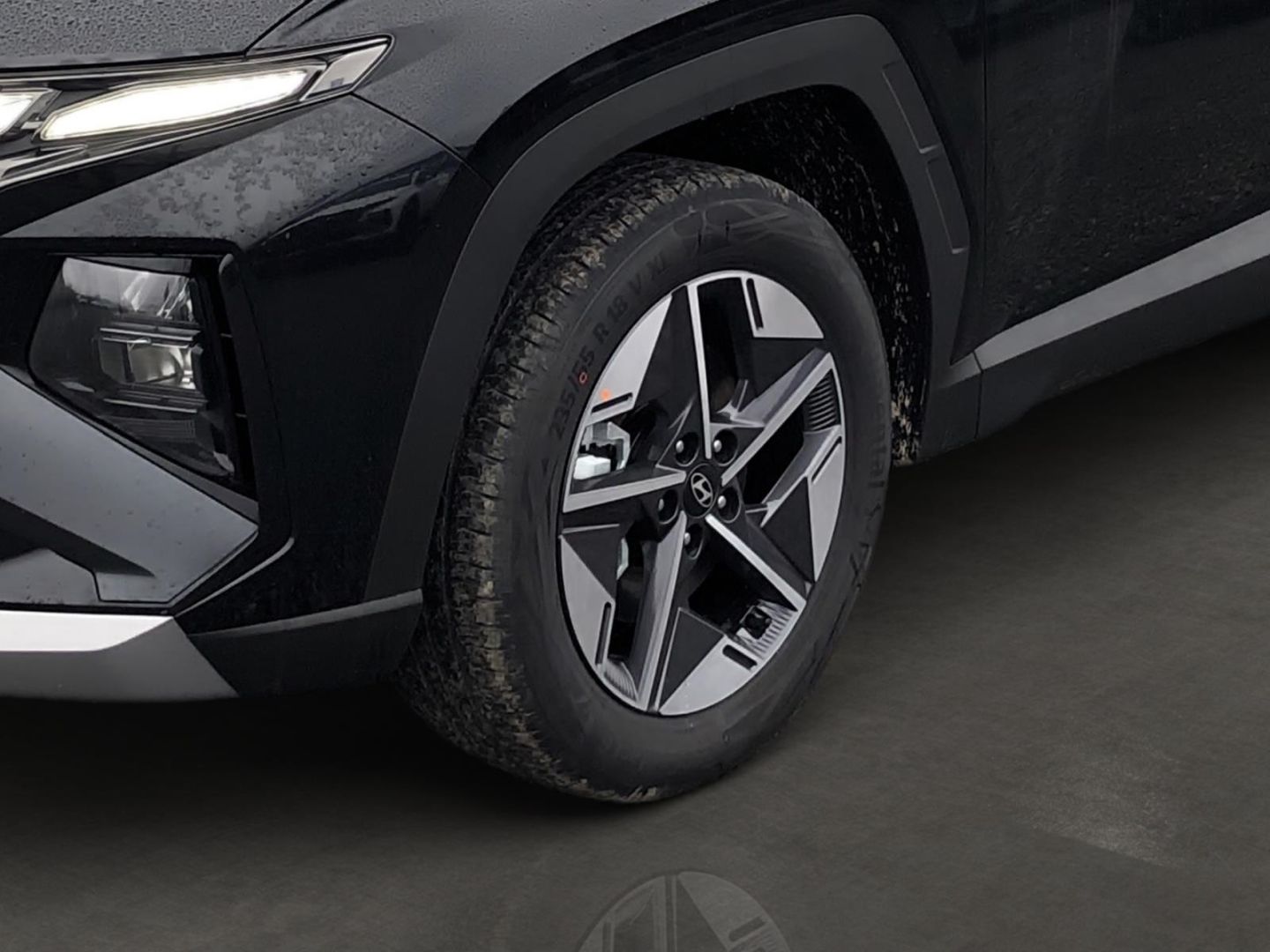 Hyundai Tucson – Bild 6