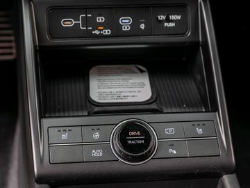 Hyundai Kona 1.6 N Line 2WD Autobahnassistent Kamera