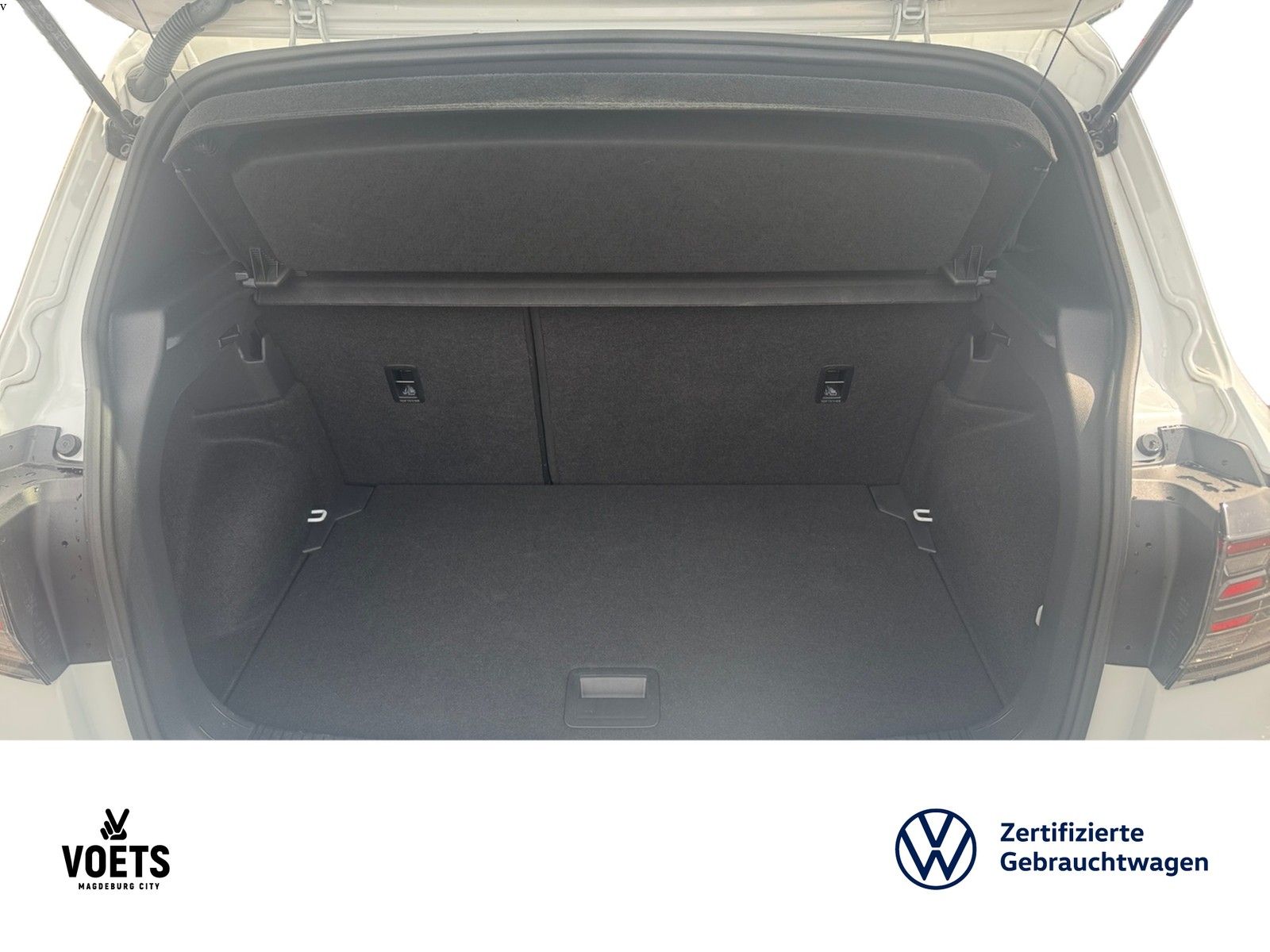 Volkswagen T-Cross - Bild 18