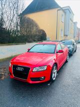 Audi A5 ..3.0TDI ..240ps - Audi A5 aus 2010: 3.2