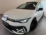 Volkswagen Golf VIII GTI PANO 19" HEAD UP BLACK STYLE