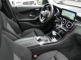 Mercedes-Benz GLC 200 d 4MATIC NIGHT|MBUX|SHZ|AHK|DISTR|KAM|LM - gebrauchte Mercedes-Benz GLC 200 aus dem Jahr 2022