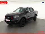 Ford Ranger 2.0 TDCi Thunder 4x4 LED Standheizung - Ford Ranger in Rostock