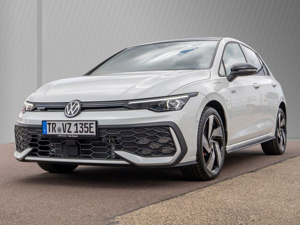 Volkswagen Golf GTE 1,5 l eHybrid DSG imagem 2