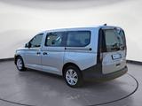 Volkswagen Caddy Maxi Kombi 2.0 TDI Front-Lane-Assist GRA K - Volkswagen Caddy Maxi Kombi Gebrauchtwagen