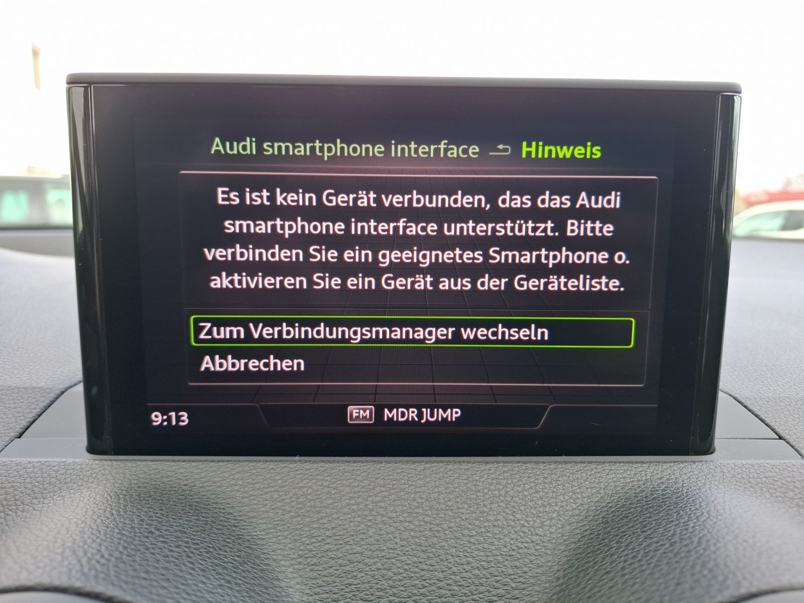 Fahrzeugabbildung Audi Q2 TSI ultra S-tronic LED Navi GRA SH LM