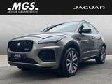 Jaguar E-Pace R-Dynamic SE AWD Plug-In Hybrid, Panorama - Jaguar E-Pace Plug-in Hybrid (PHEV) Gebrauchtwagen