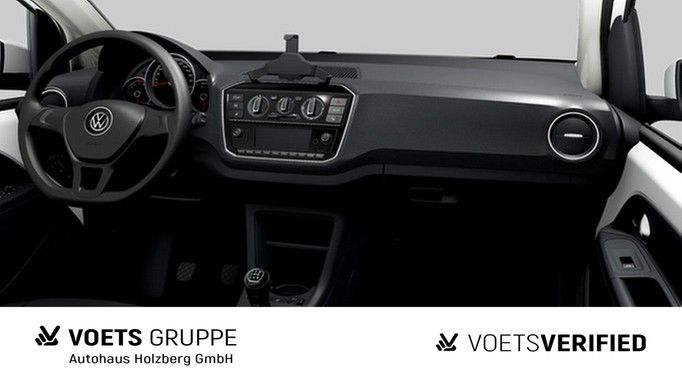 Volkswagen up! - Bild 5