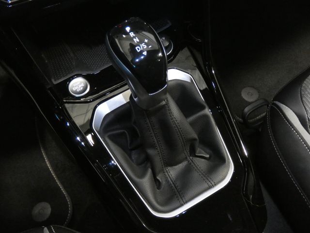 T-Roc 1.5 TSI R-Line DSG Black Style el. Heckkl.