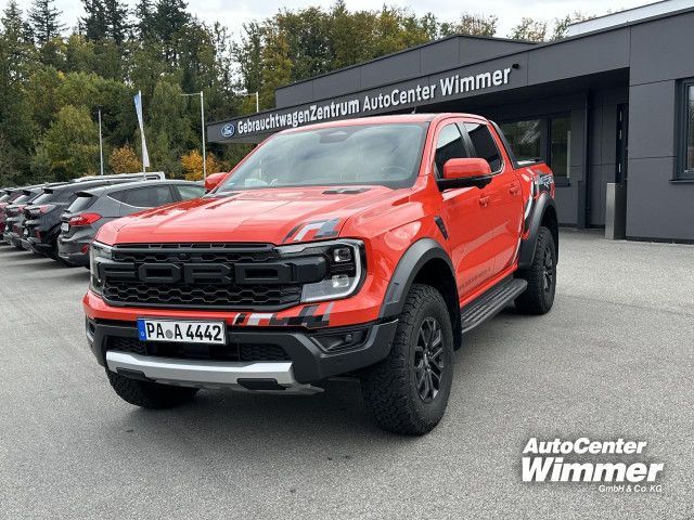 Foto Nummer 2: FORD Ranger