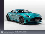 Aston Martin DB12 Coupe Podium Green - Aston Martin Neuwagen
