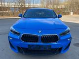 BMW X2 sDrive 20 i M Sport,PDC,Kam,LED,Navi - BMW X2 in Stuttgart