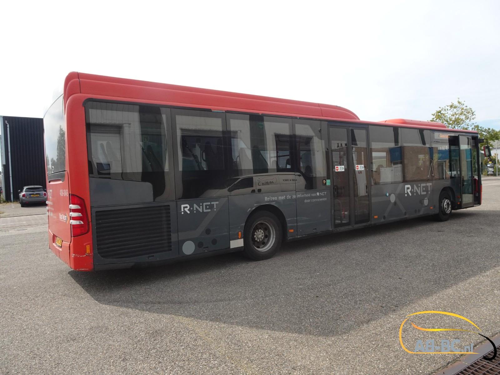 Mercedes-Benz Citaro O530 LE EURO 5, 50 Sitzplätze, 40 Stehplä