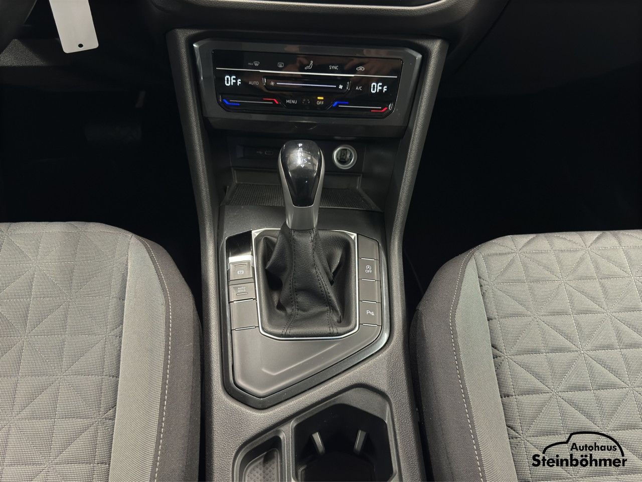Volkswagen Tiguan - Bild 21