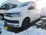 Volkswagen California T6 Beach Edition Allrad  - VW California beach