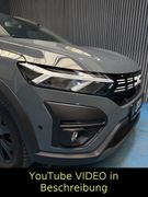 DACIA Jogger Extreme+ 1er.Hand/KAMERA/CarPlay/