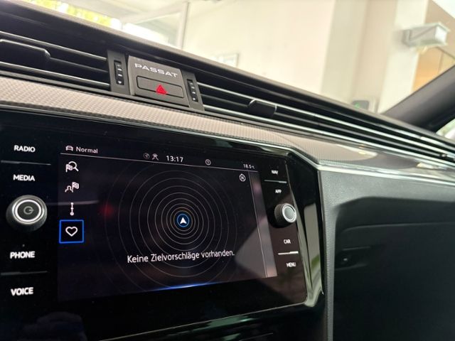 Passat Alltrack  2.0 TDI 4MOT DSG LED NAV APP KA