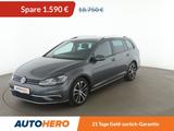 Volkswagen Golf VII 1.5 TSI ACT Join BlueMotion Aut.*LED* - Volkswagen Golf: Kombi, Bluemotion
