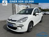 Citroën C3 PURE TECH  (VTi) 82 SELECTION AUTOMATIK*KLIMA - Citroën C3: Vt
