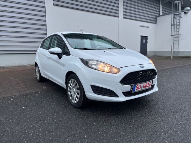 Ford Fiesta Trend